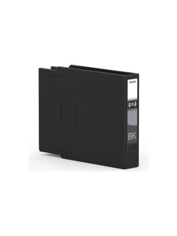 Epson C13T13X140 XL-mustekasetti, musta