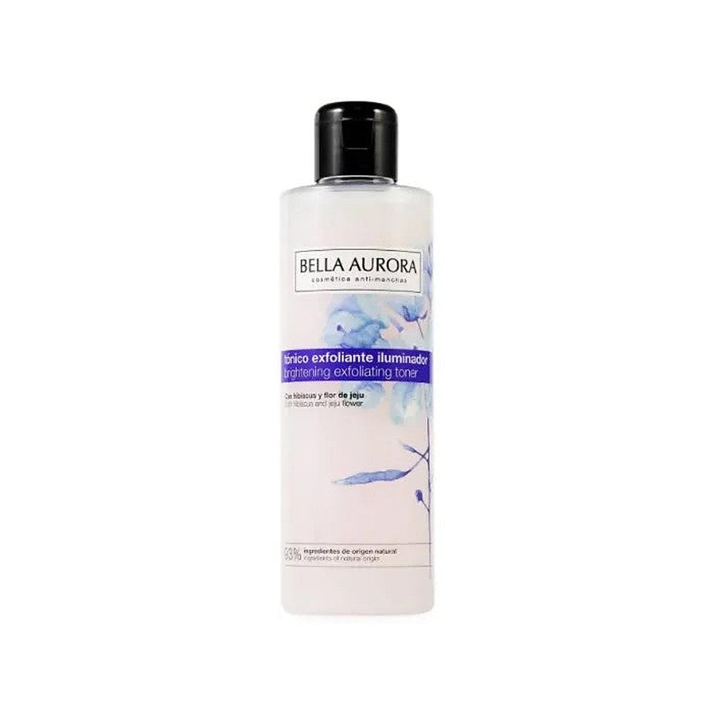 Bella Aurora Kuoriva Kirkastava Tonikki 200ml — Kasvotonikki