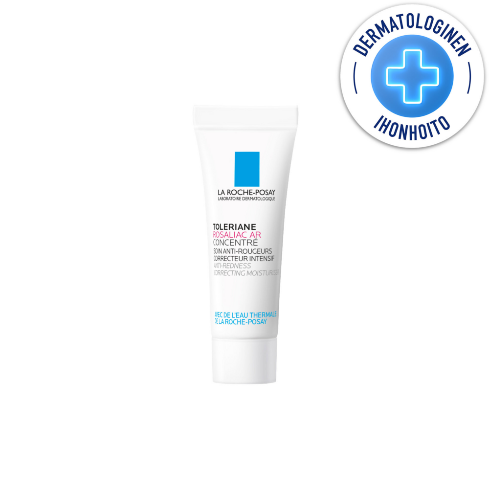 La Roche Posay Toleriane Rosaliac AR SPF 30 50 ml päivävoide