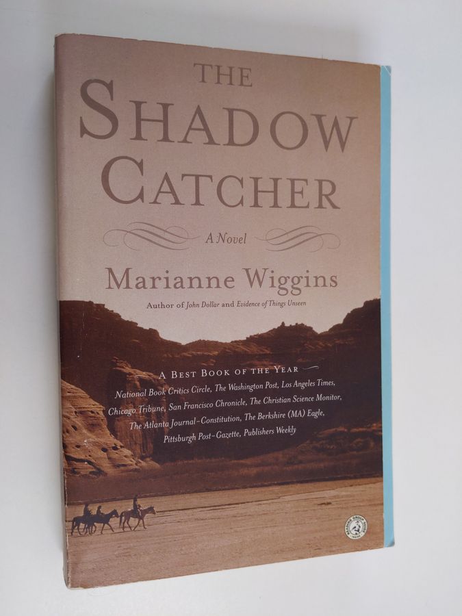 The Shadow Catcher