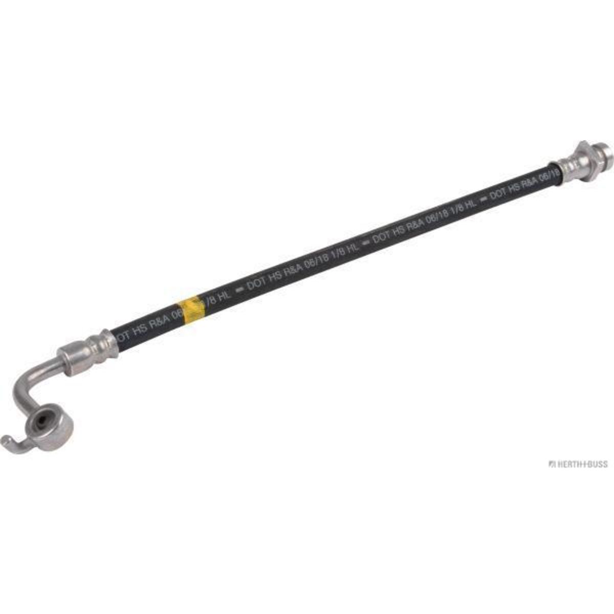 Jarruletku HERTH+BUSS JAKOPARTS J3710347