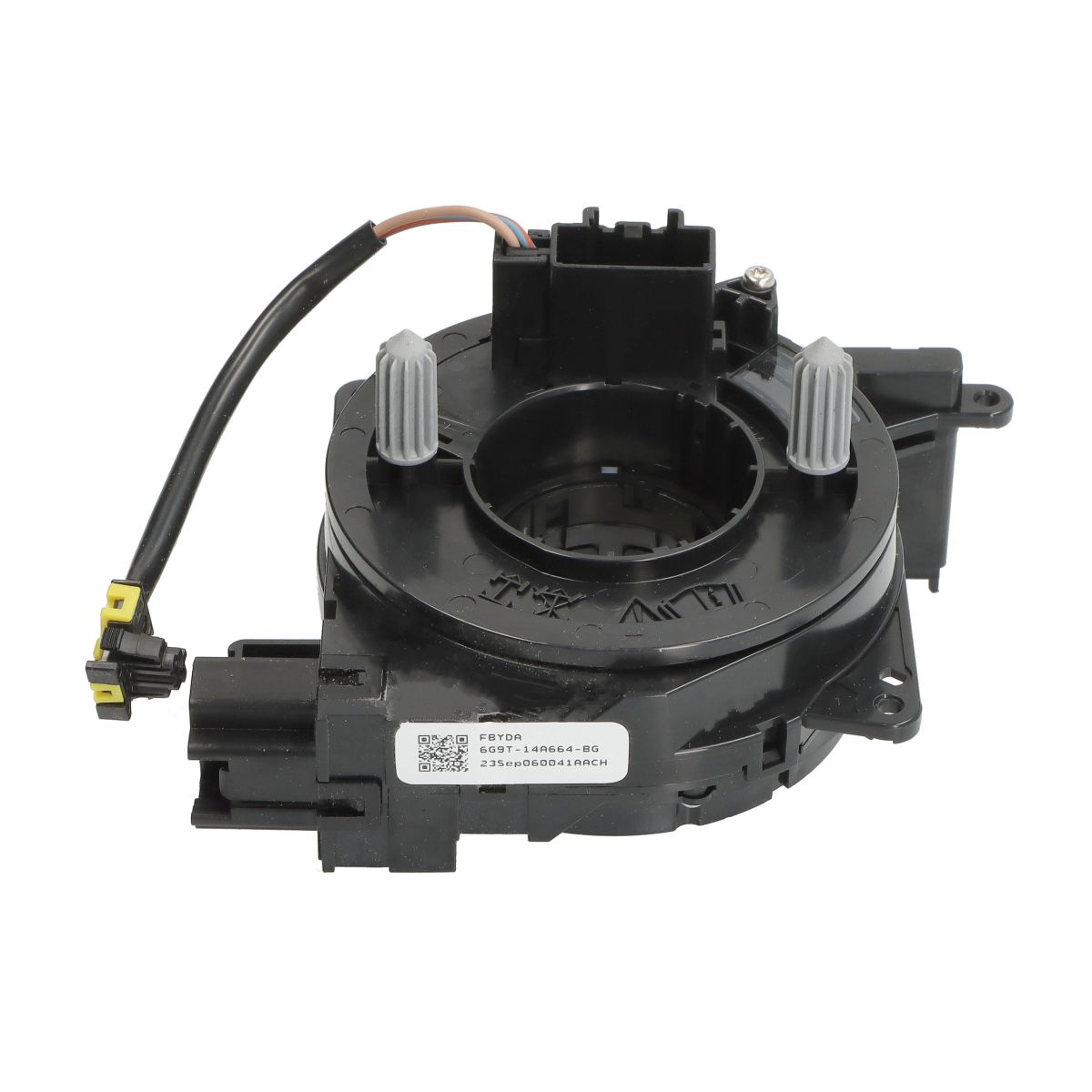 Kellojousi, airbag VEMO V25-72-0329