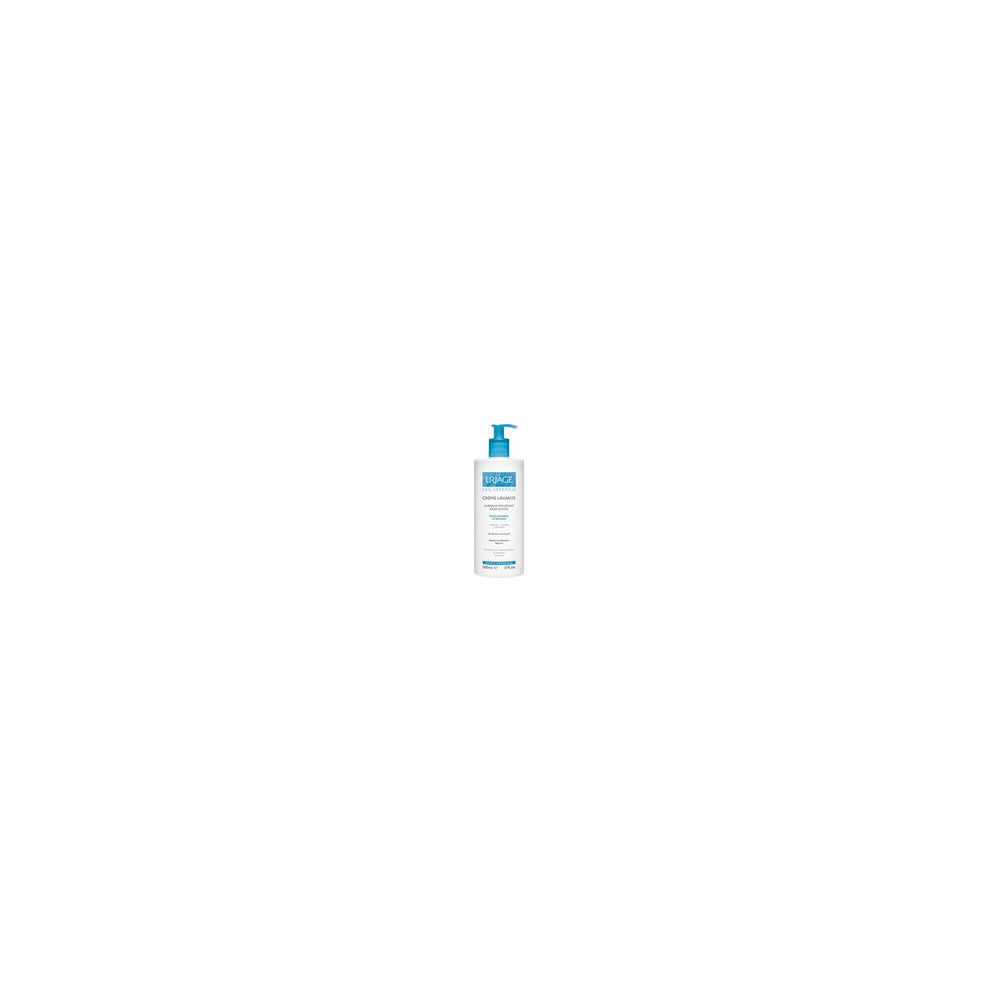 Uriage (Puhdistusvoide) - 500ml