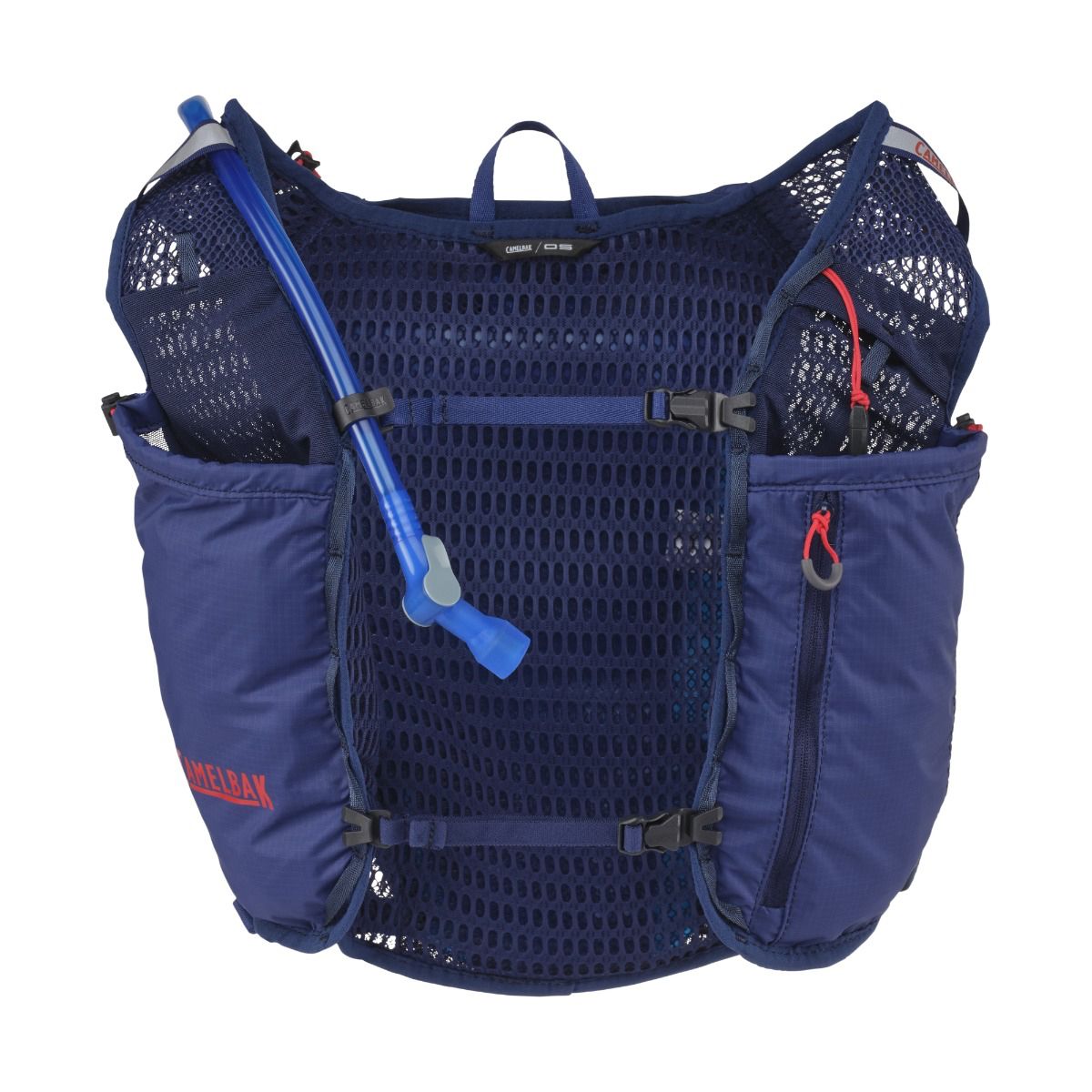 Camelbak Circuit Run Vest, 1.5L, tummansininen