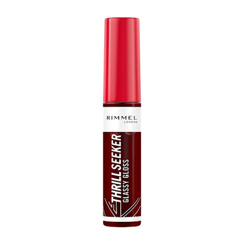 Thrill Seeker Glassy Gloss 11 ml 750 huurremarjaa