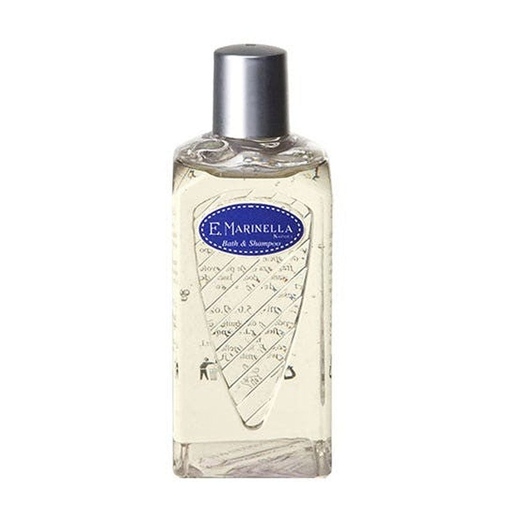 Marinella suihkugeeli ja shampoo