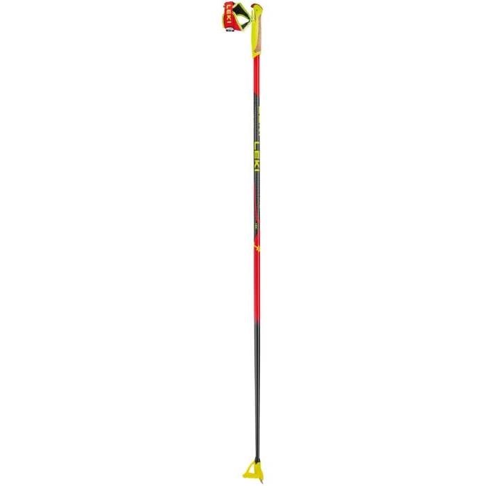 Leki Hrc Jr Red - 115 cm