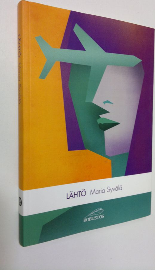 Maria Syvälä : Lähtö