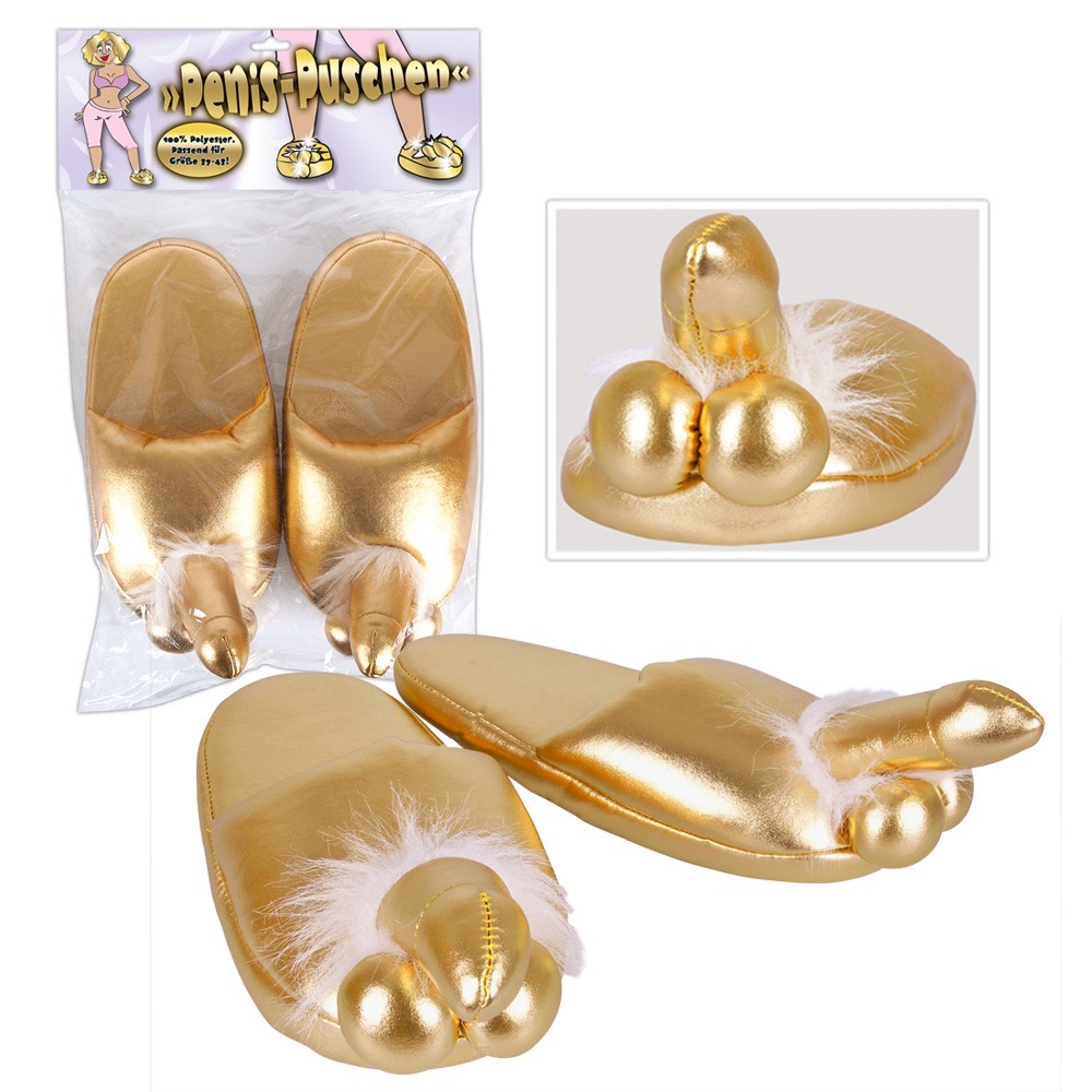 Penis aamutossut kokoa 37 - 43