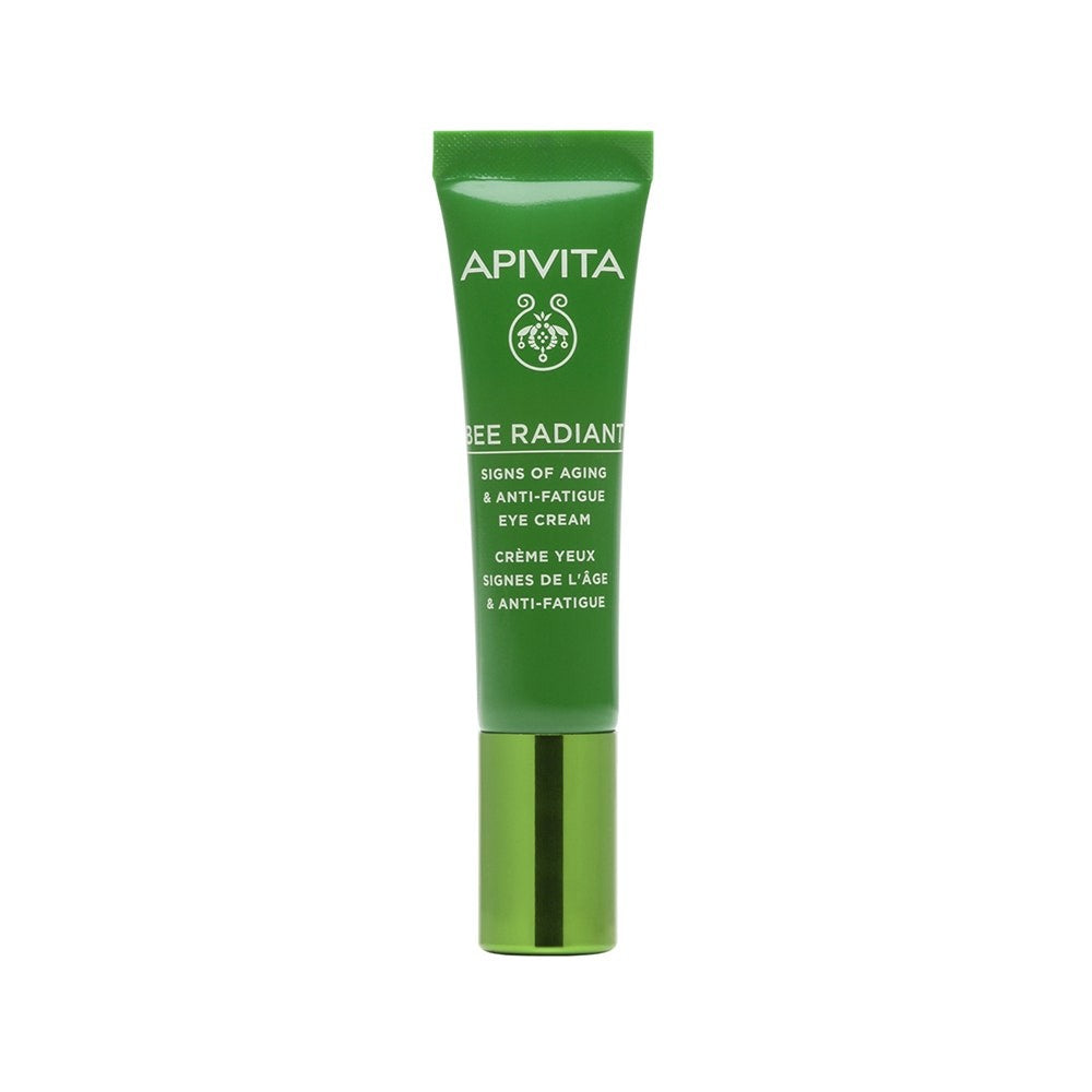Apivita Bee Radiant Eyes Anti-Age 15ml