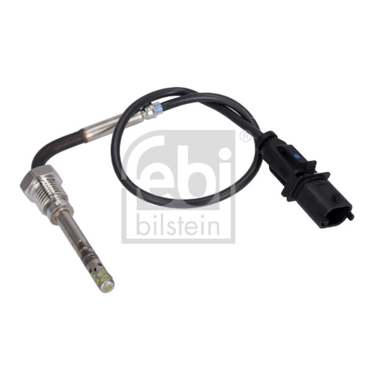 Pakokaasun lämpötila-anturi FEBI BILSTEIN 185302