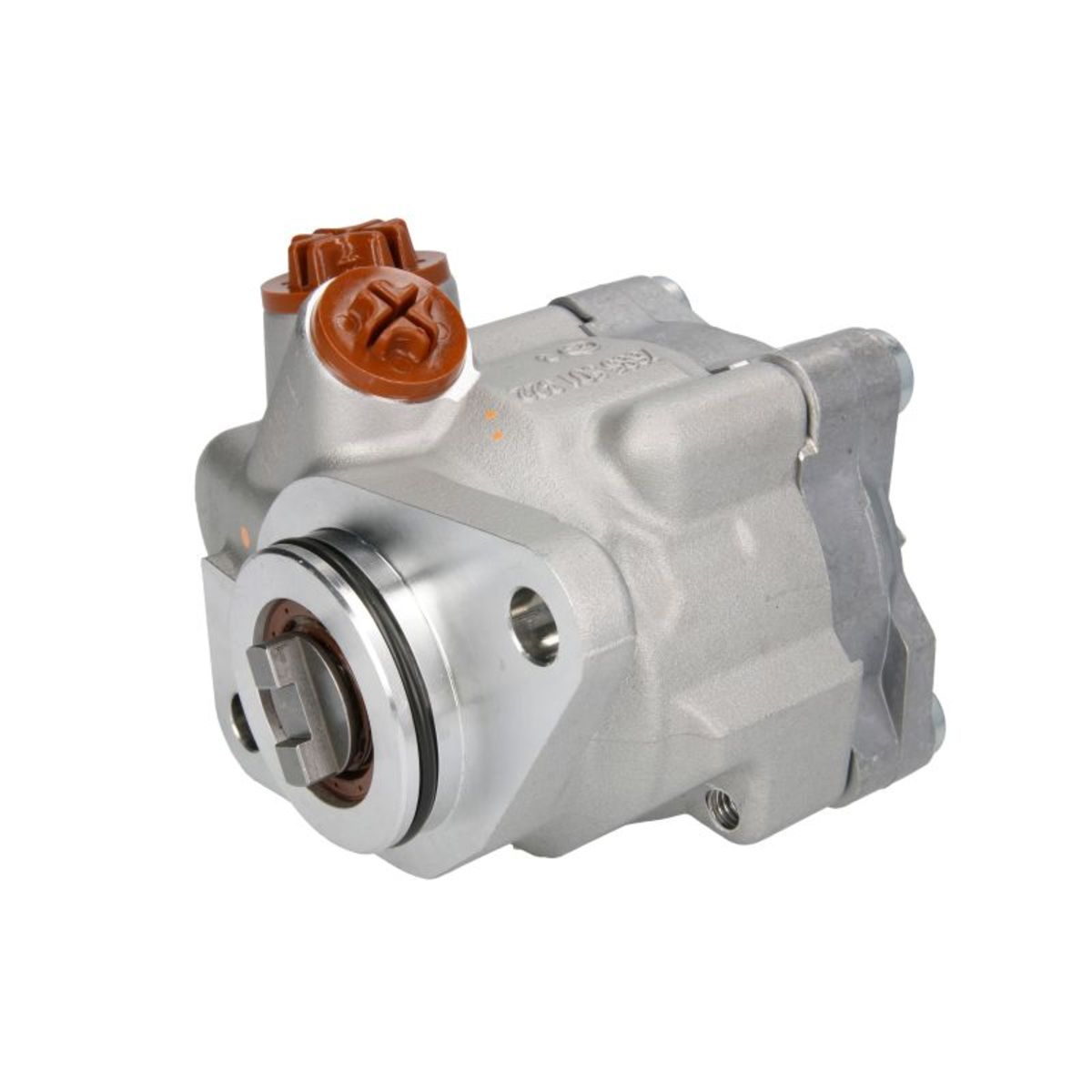 Ohjaustehostimen pumppu BOSCH K S01 000 446
