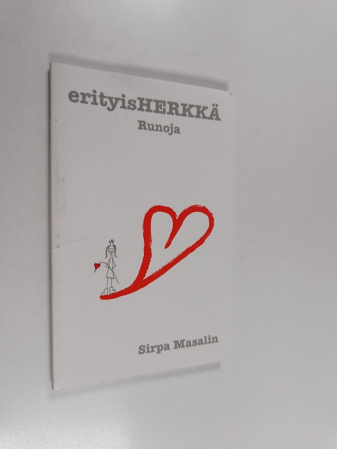 erityisHERKKÄ