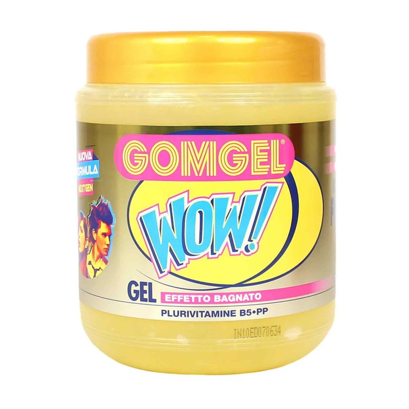 Gomgel Vahva Kiinnitysgel 1000 ml