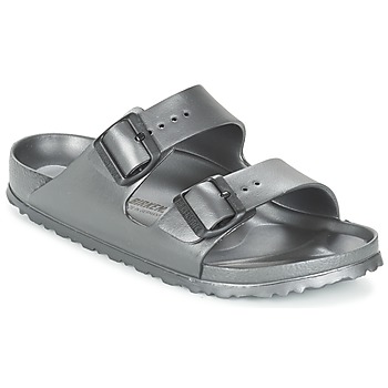 BIRKENSTOCK Sandaalit 'Arizona' antrasiitti