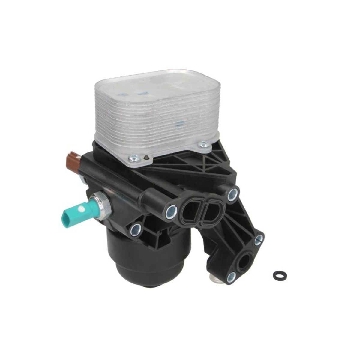 Moottoriöljyn jäähdytin THERMOTEC D4A026TT