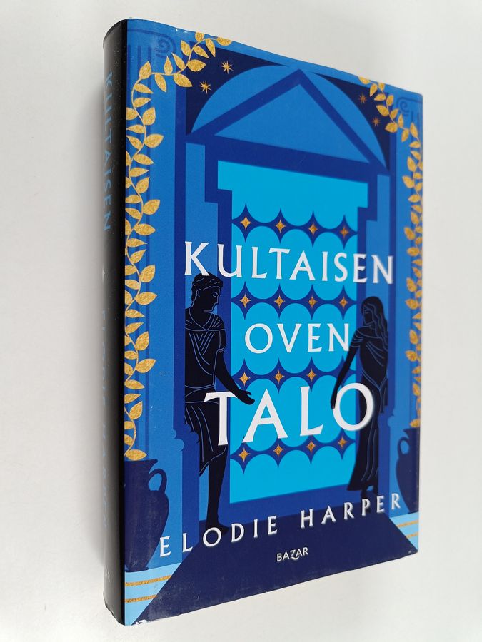Kultaisen oven talo