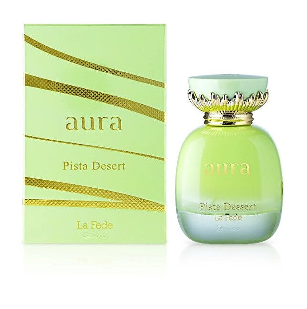 La fede Aura Pista Desert EDP - 100 ml