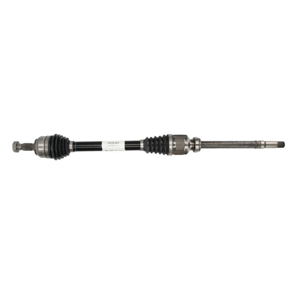Vetoakseli SNR DK59.007