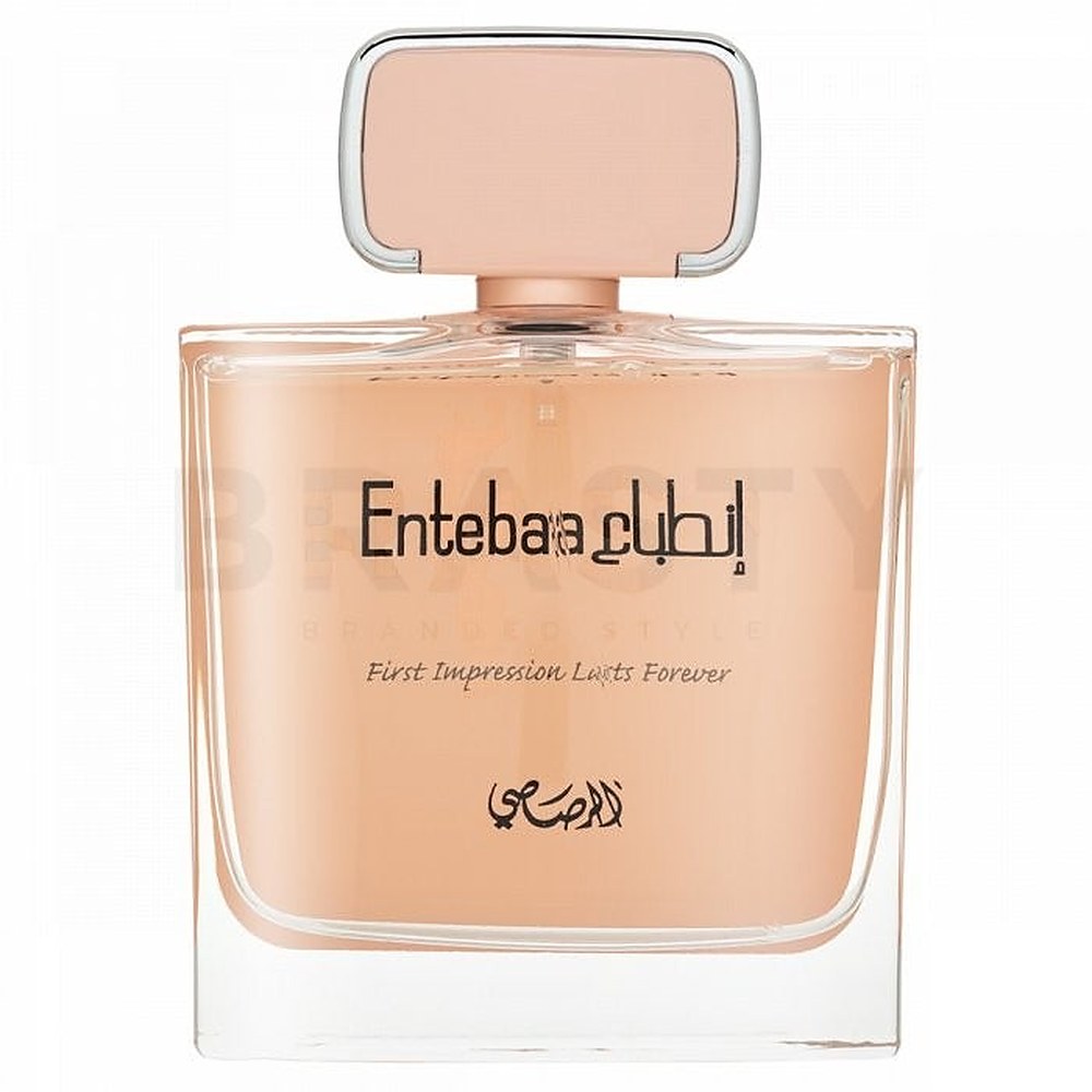 Rasasi Entebaa naisille EDP - 100 ml