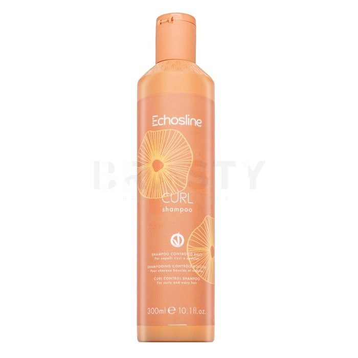 Echosline Kiharashampoo 300ml
