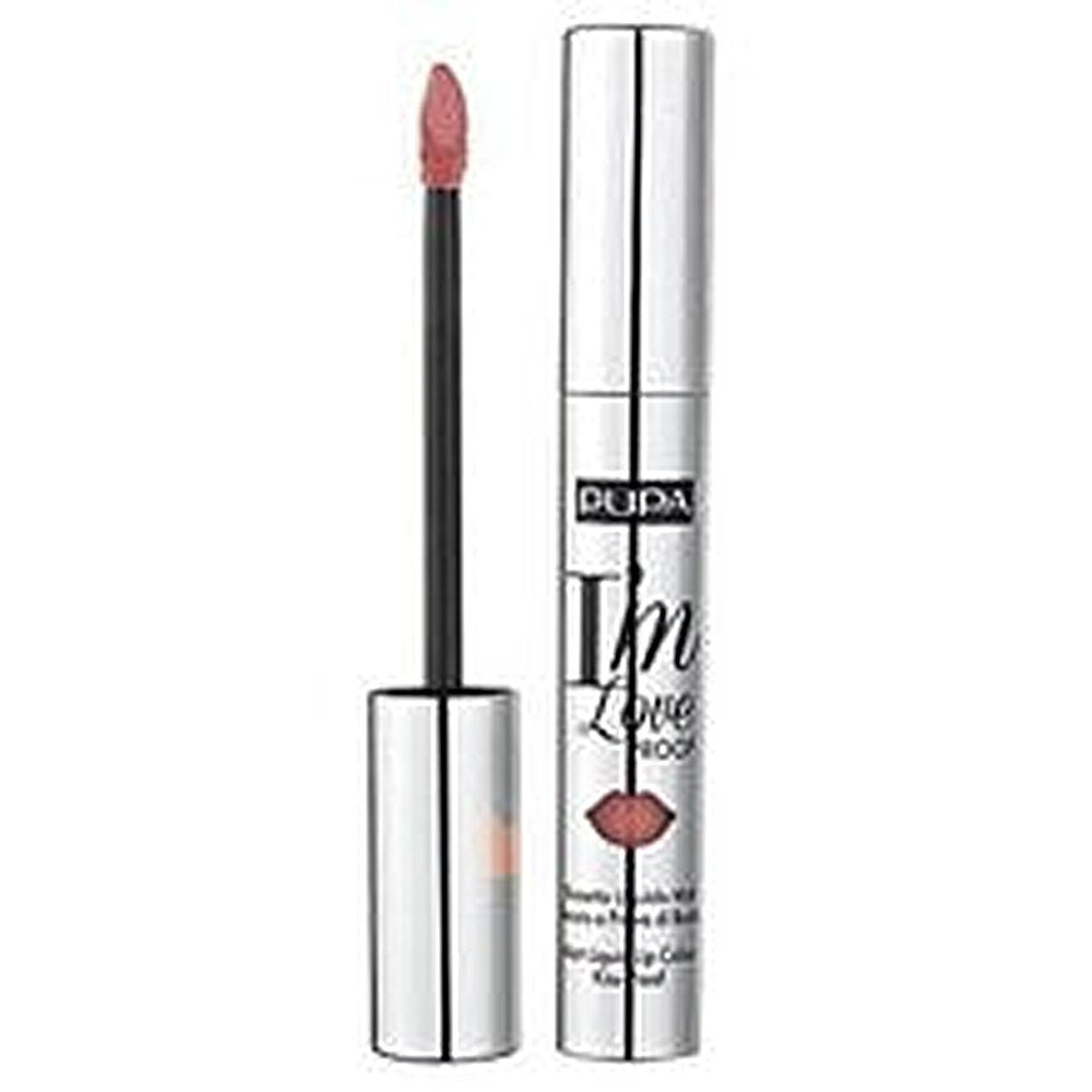 Pupa I ́m Loverproof Matt Lip Color 2,7 ml 002 Delicate