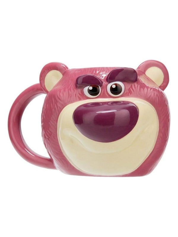 Paladone - Toy Story (Lotso) - Mukit