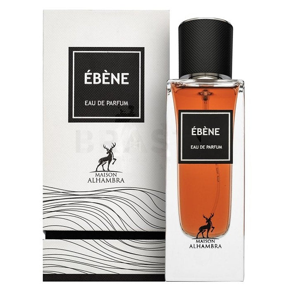 Talo Alhambra Ebene EDP U 90 ml