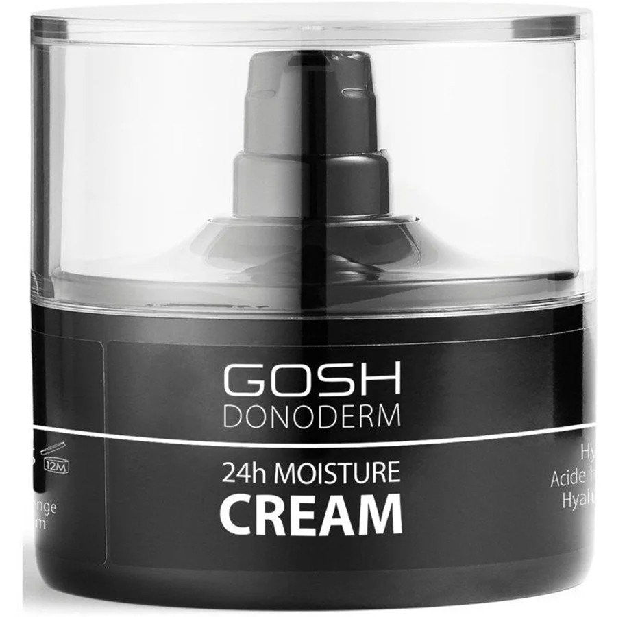 Gosh Donoderm Sea Minerals 24H kosteuttava kasvovoide 50 ml