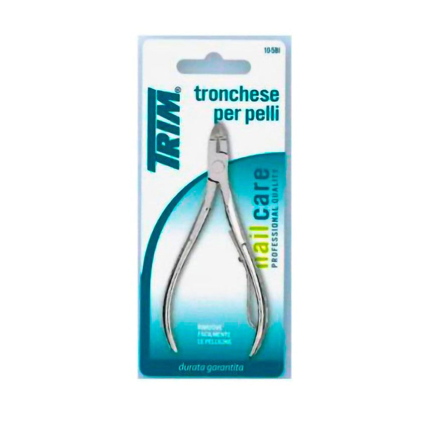Trim Tronchese Pelli Inossidabile — Tronchese per unghie