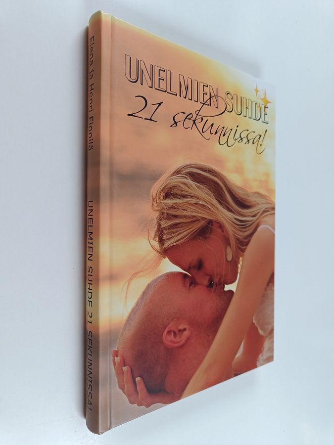 Unelmien suhde 21 sekunnissa!