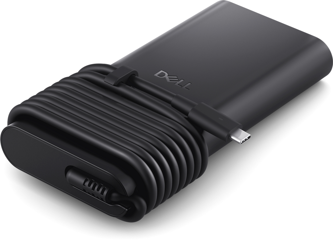 Dell E5 280W USB-C GaN AC Adapter EU
