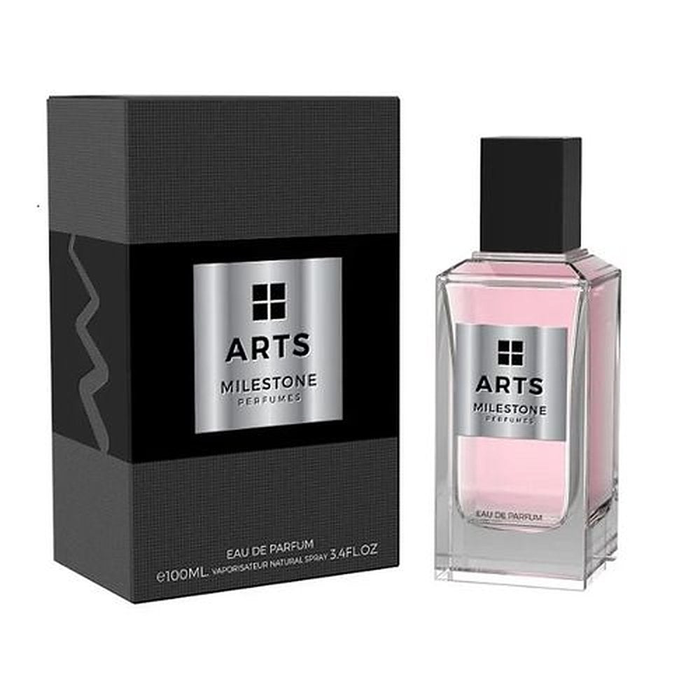 Milestone Arts EDP U 100 ml