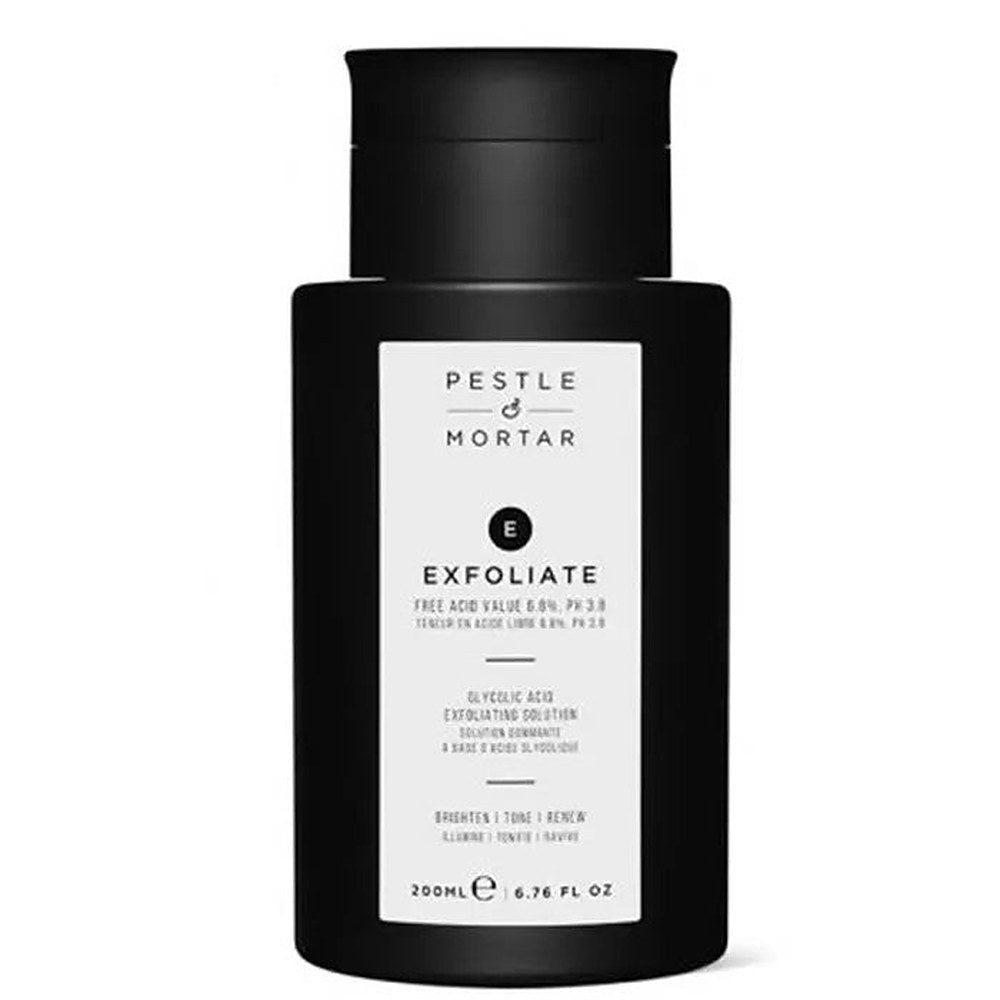 Pestle & Mortar kuoriva puhdistusvoide 200 ml