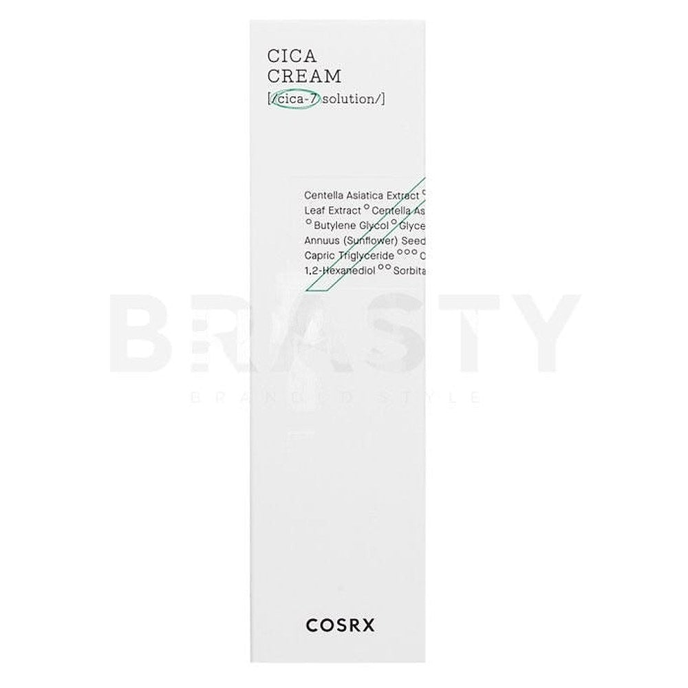 Cosrx Pure Fit Cica ravitseva voide rauhoittavalla vaikutuksella 50 ml
