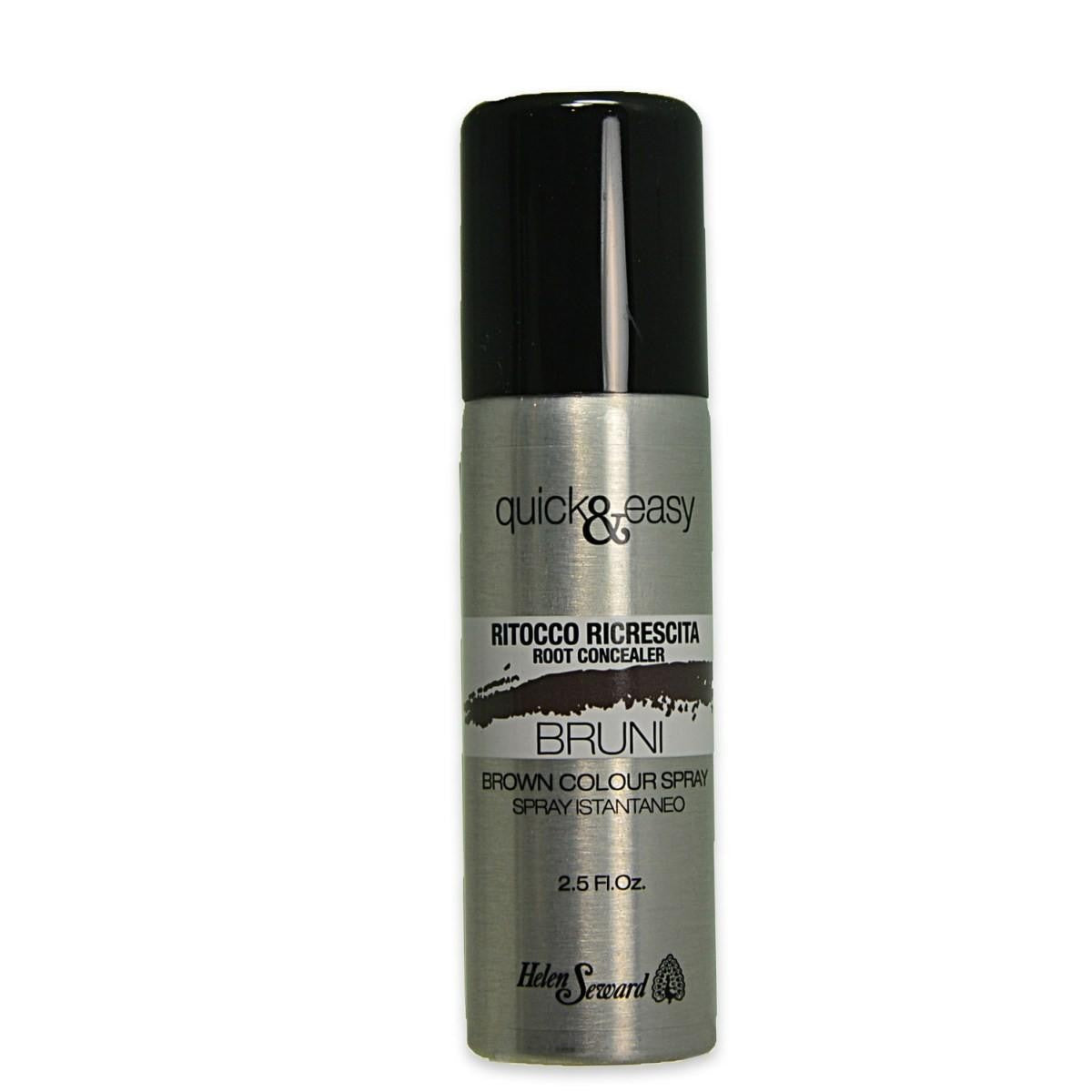 Nopea ja helppo korjaus ruskeille juurille 75 ml