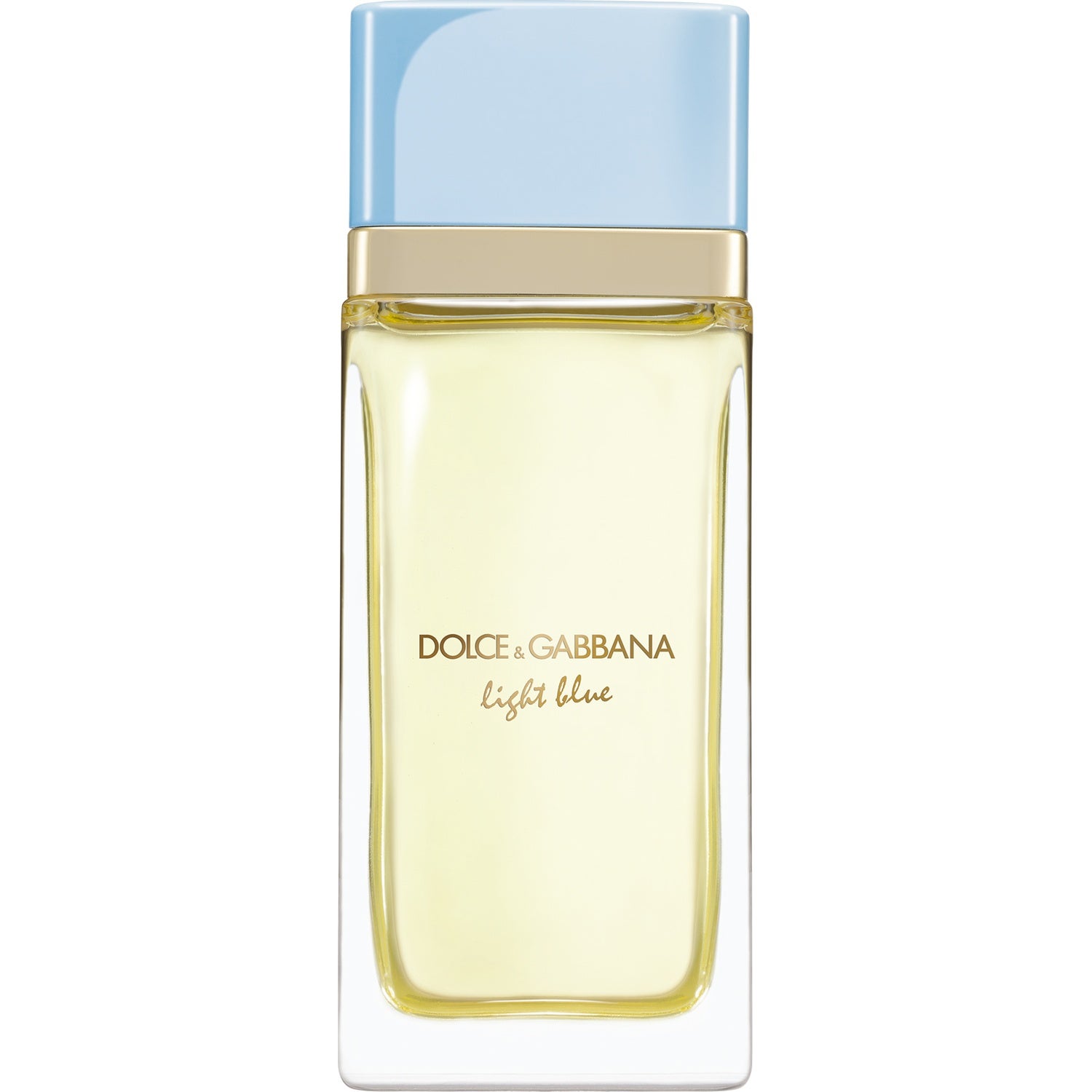 Dolce & Gabbana Light Blue Eau de Parfum - 50 ml