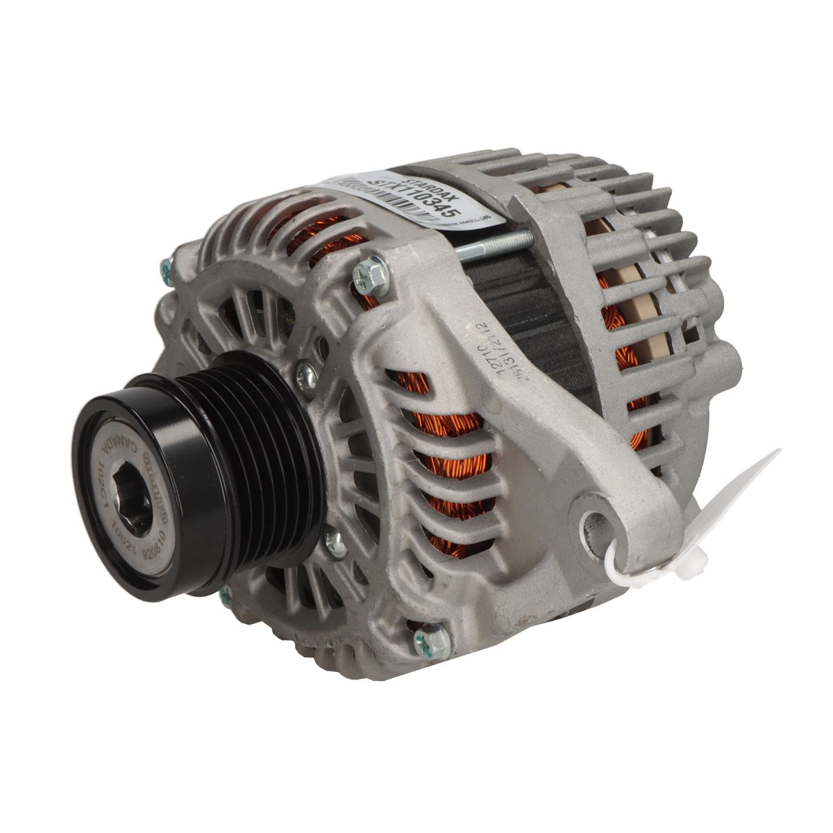 Vaihtovirtalaturi STARDAX STX110345R