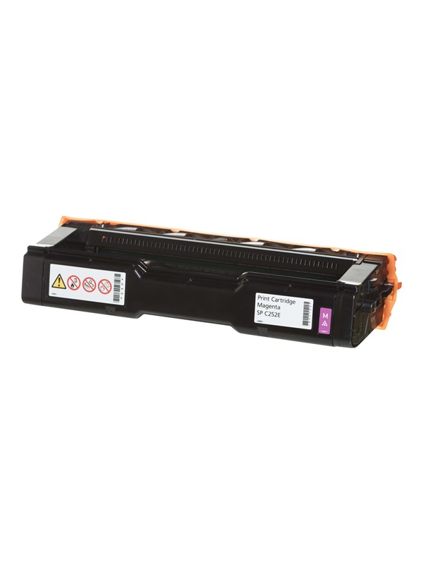 Ricoh Värikasetti magenta 4.000 sivua 407533 Vastaa: N/A