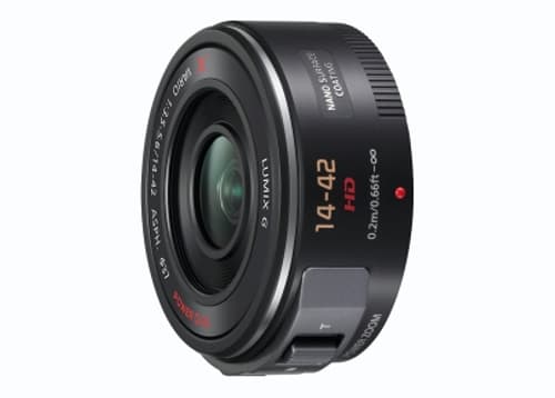 Panasonic Lumix H-ps14042e