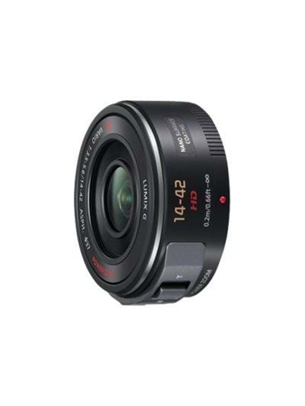 Panasonic Lumix H-ps14042e