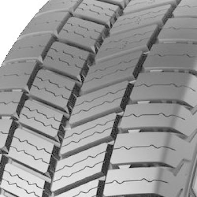 Continental VanContact A/S Ultra ( 215/65 R15C 104/102T 6PR EVc )