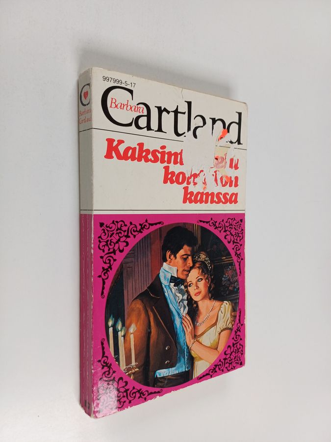 Kaksintaistelu kohtalon kanssa