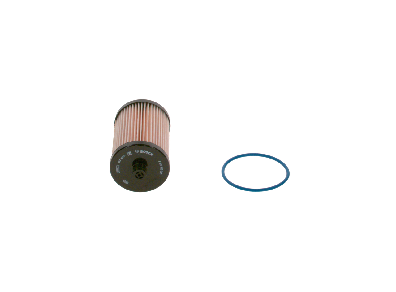 Bosch Polttoainesuodatin F026402005