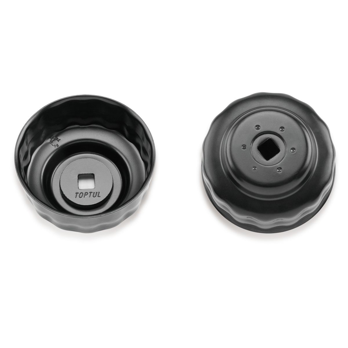 Hylsyt TOPTUL CTKB1217