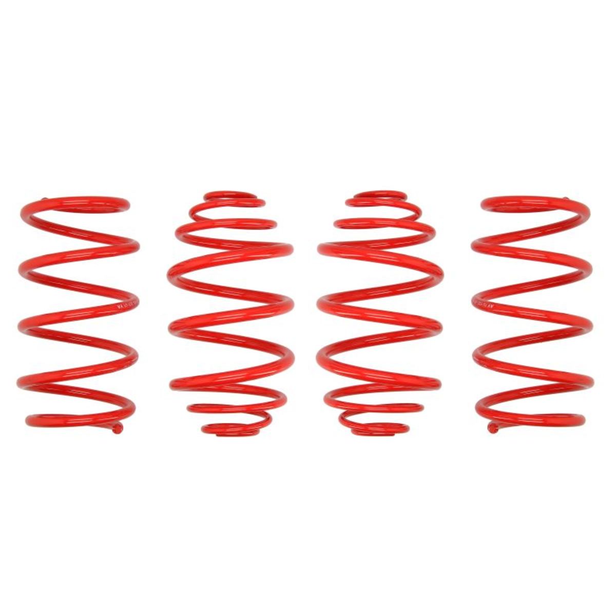 Alustasarja, jouset EIBACH E20-65-001-01-22