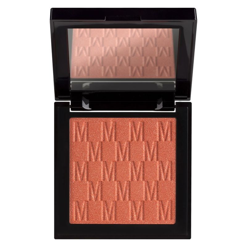 Mesauda Milan aluksi Blush kompakti väri Vicious Fantasy 8,5 g