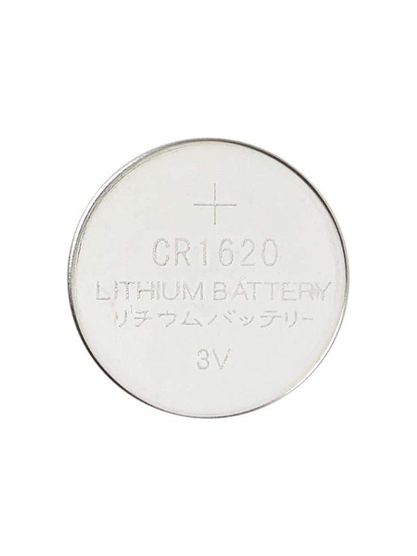 Nedis Litiumnappiparisto CR1620 | 3 V DC | 5 Kpl pakkaus