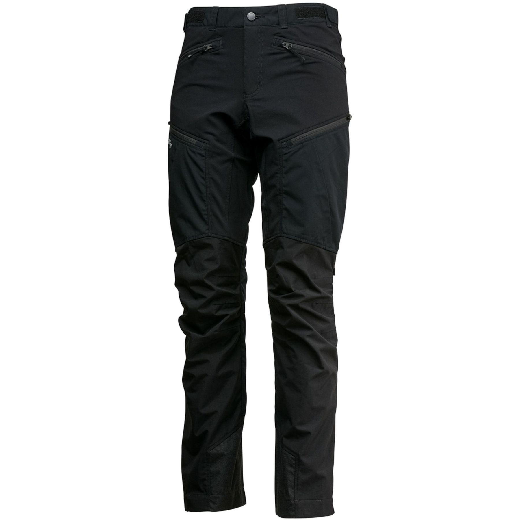 Lundhags Makke W Long Pant naisten vaellus- ja retkeilyhousut