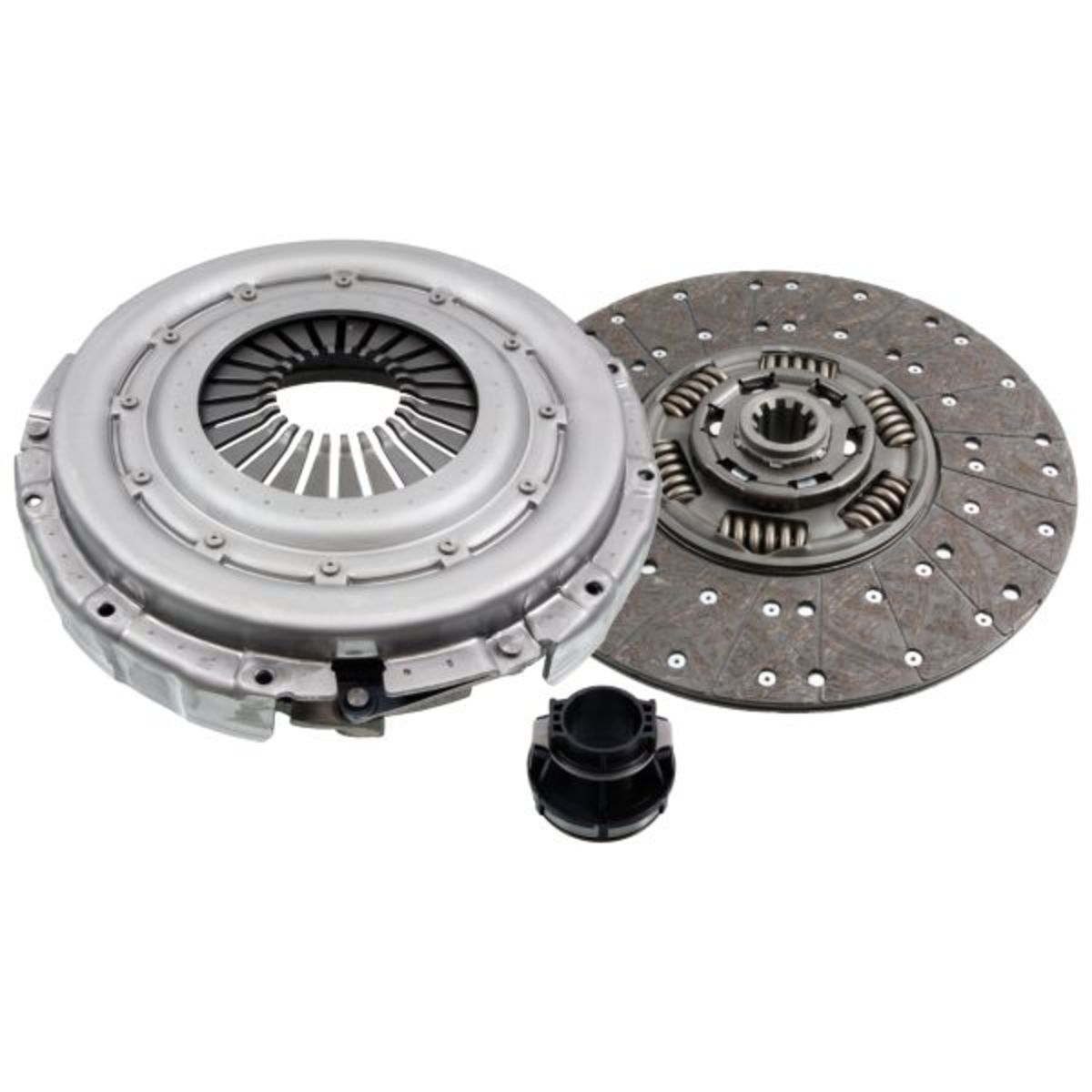 Kytkinpaketti FEBI BILSTEIN 109198